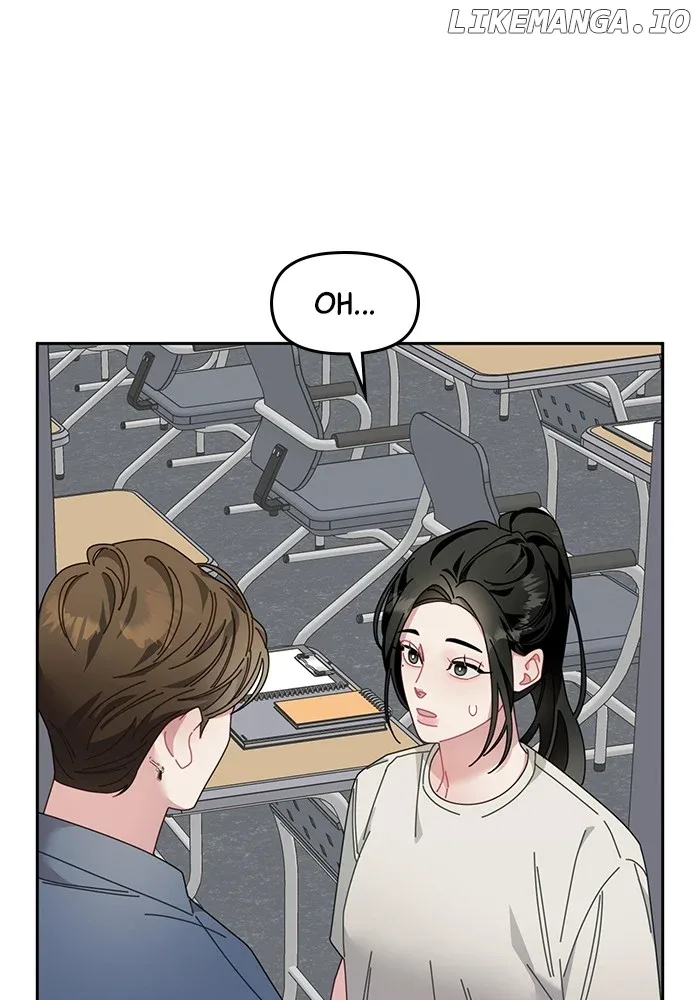 Oh, the Flower That Bloomed on the Wall Chapter 26 page 47