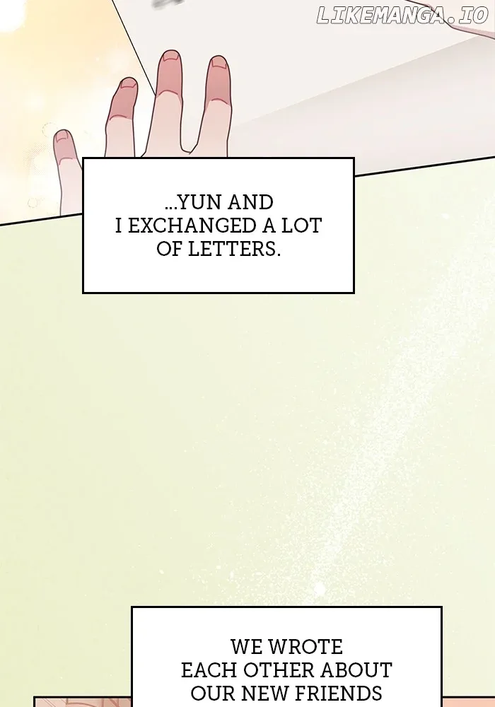 Oh, the Flower That Bloomed on the Wall Chapter 26 page 67