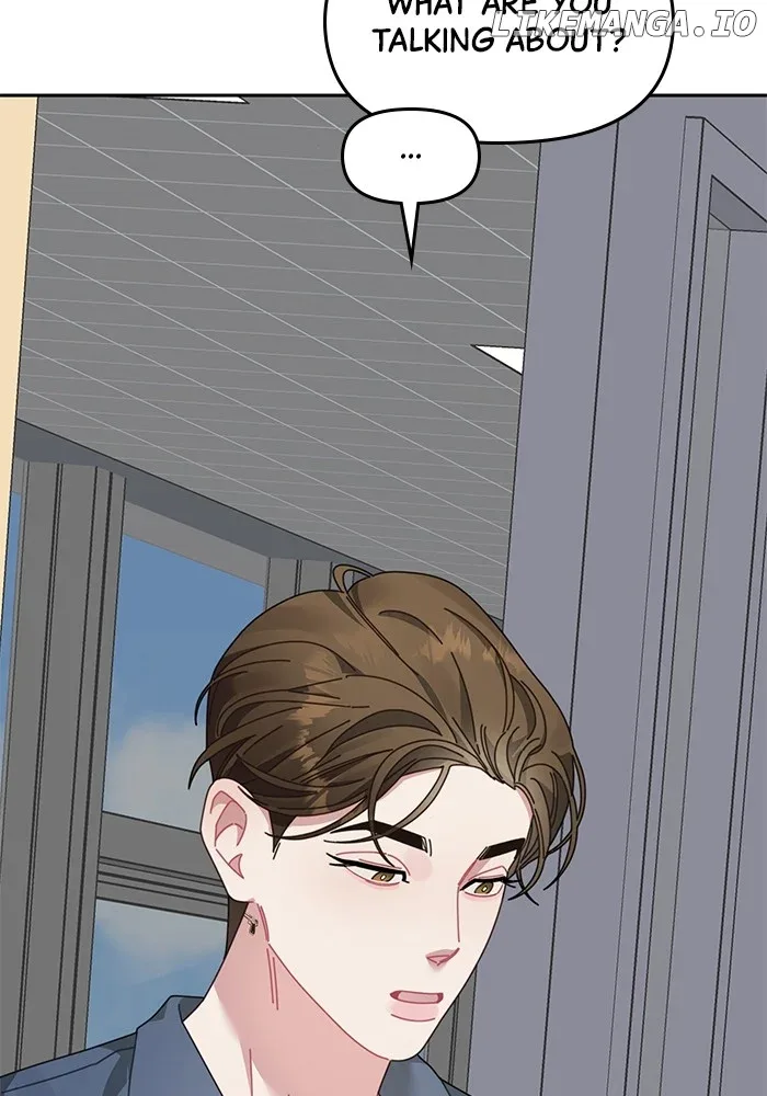 Oh, the Flower That Bloomed on the Wall Chapter 26 page 57