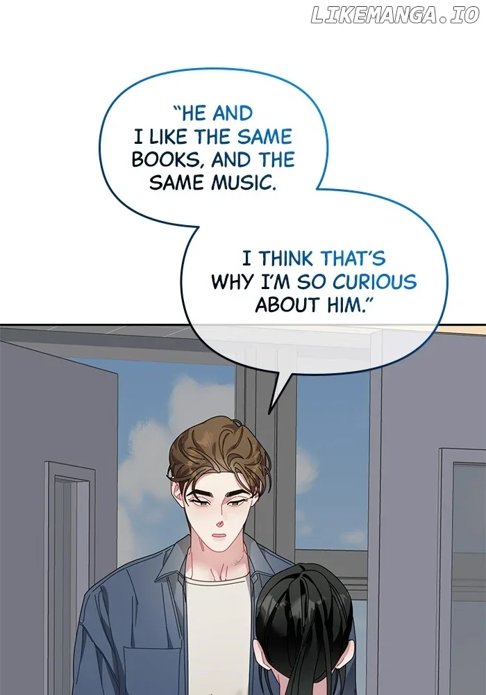 Oh, the Flower That Bloomed on the Wall Chapter 26 page 61