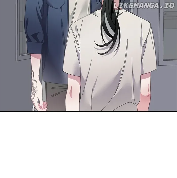Oh, the Flower That Bloomed on the Wall Chapter 26 page 62