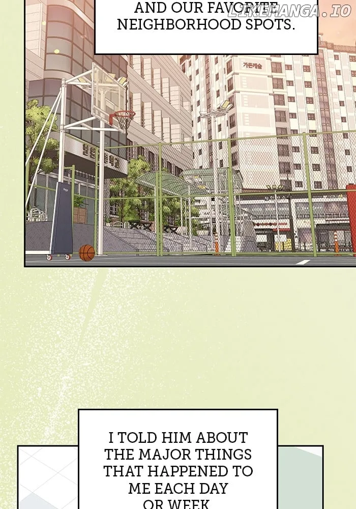Oh, the Flower That Bloomed on the Wall Chapter 26 page 68