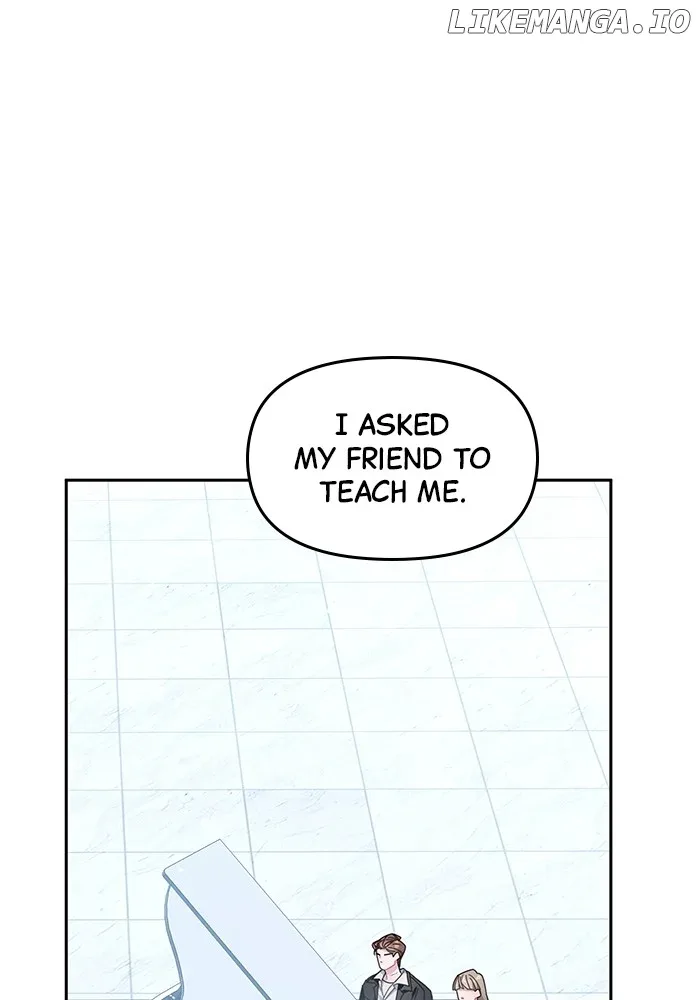 Oh, the Flower That Bloomed on the Wall Chapter 26 page 72