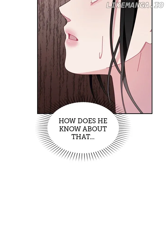 Oh, the Flower That Bloomed on the Wall Chapter 26 page 60