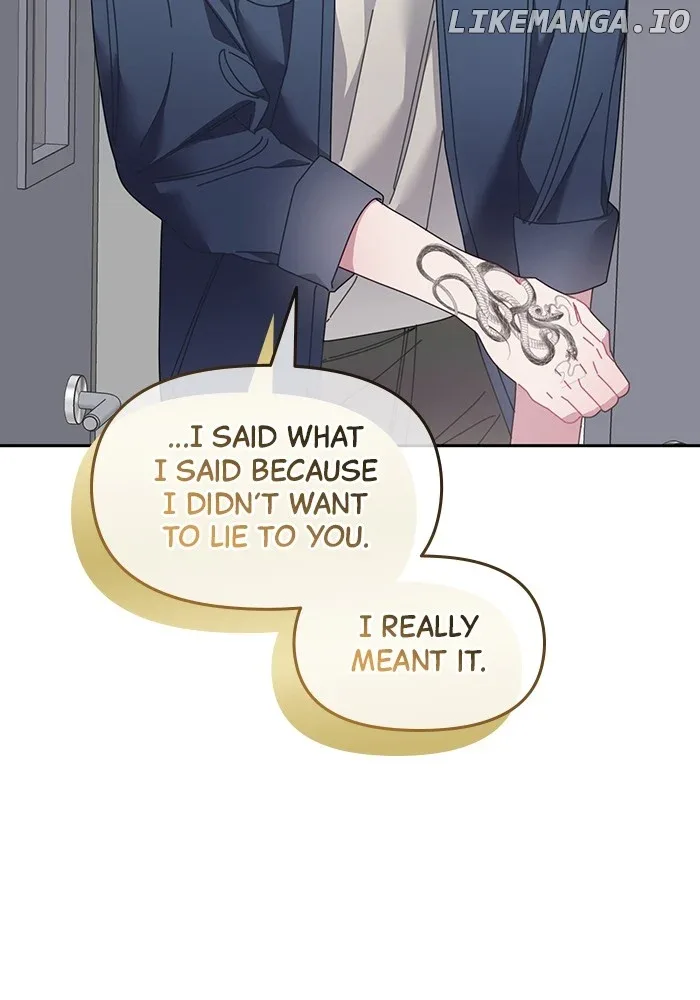 Oh, the Flower That Bloomed on the Wall Chapter 26 page 52