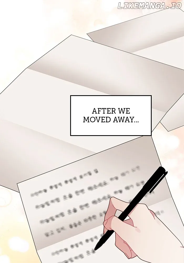 Oh, the Flower That Bloomed on the Wall Chapter 26 page 66