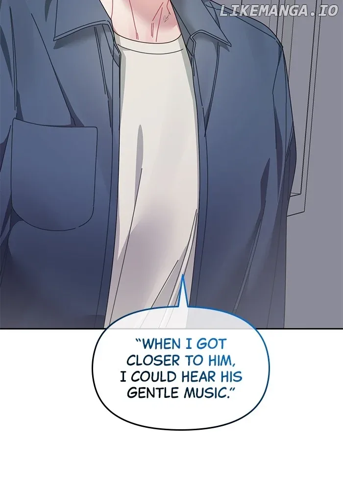 Oh, the Flower That Bloomed on the Wall Chapter 26 page 58