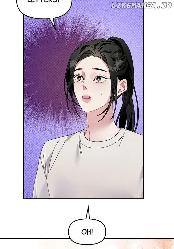Oh, the Flower That Bloomed on the Wall Chapter 26 page 65