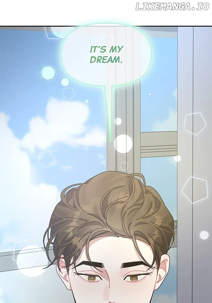 Oh, the Flower That Bloomed on the Wall Chapter 26 page 74