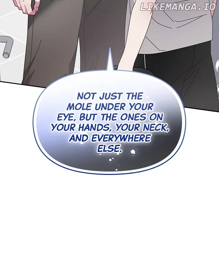 Oh, the Flower That Bloomed on the Wall Chapter 26 page 89