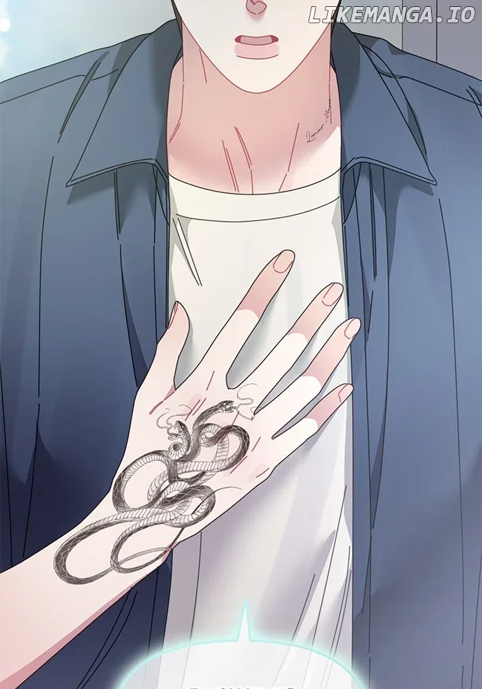 Oh, the Flower That Bloomed on the Wall Chapter 26 page 75