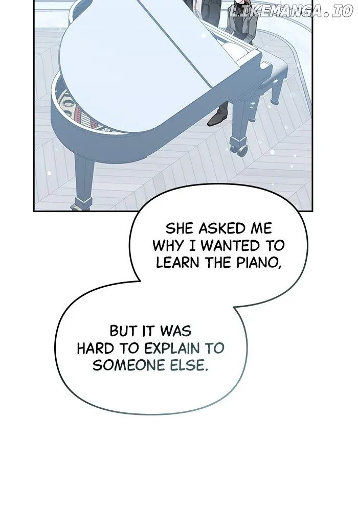 Oh, the Flower That Bloomed on the Wall Chapter 26 page 73