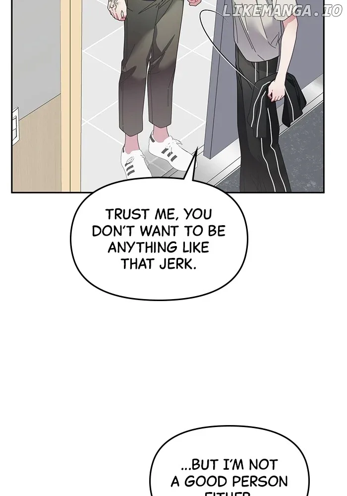 Oh, the Flower That Bloomed on the Wall Chapter 26 page 81