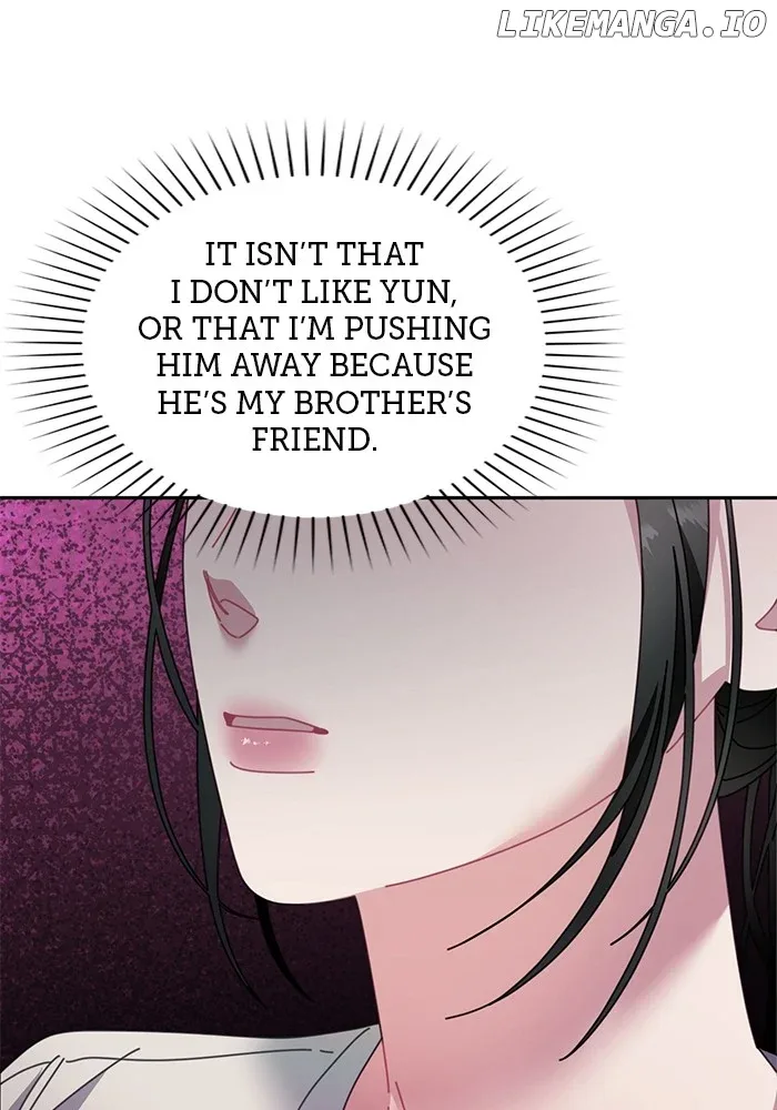 Oh, the Flower That Bloomed on the Wall Chapter 26 page 94