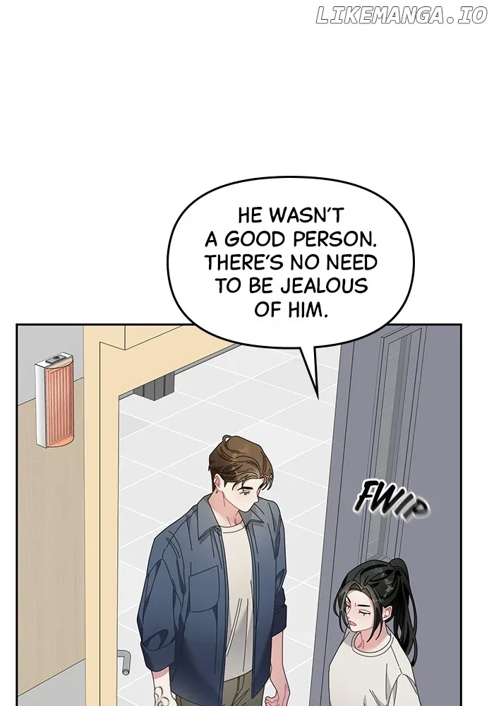 Oh, the Flower That Bloomed on the Wall Chapter 26 page 80