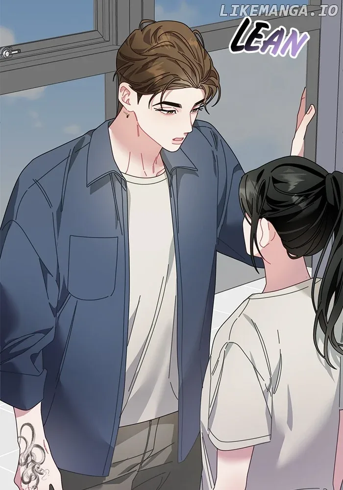 Oh, the Flower That Bloomed on the Wall Chapter 26 page 88