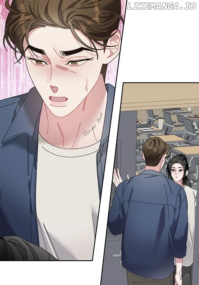 Oh, the Flower That Bloomed on the Wall Chapter 26 page 92