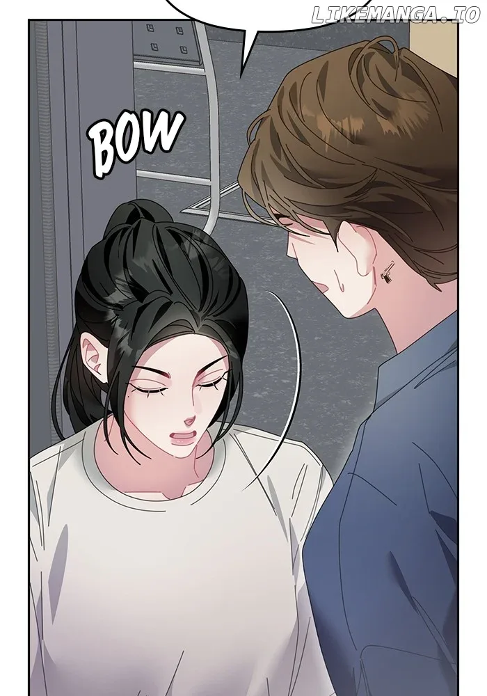 Oh, the Flower That Bloomed on the Wall Chapter 26 page 105