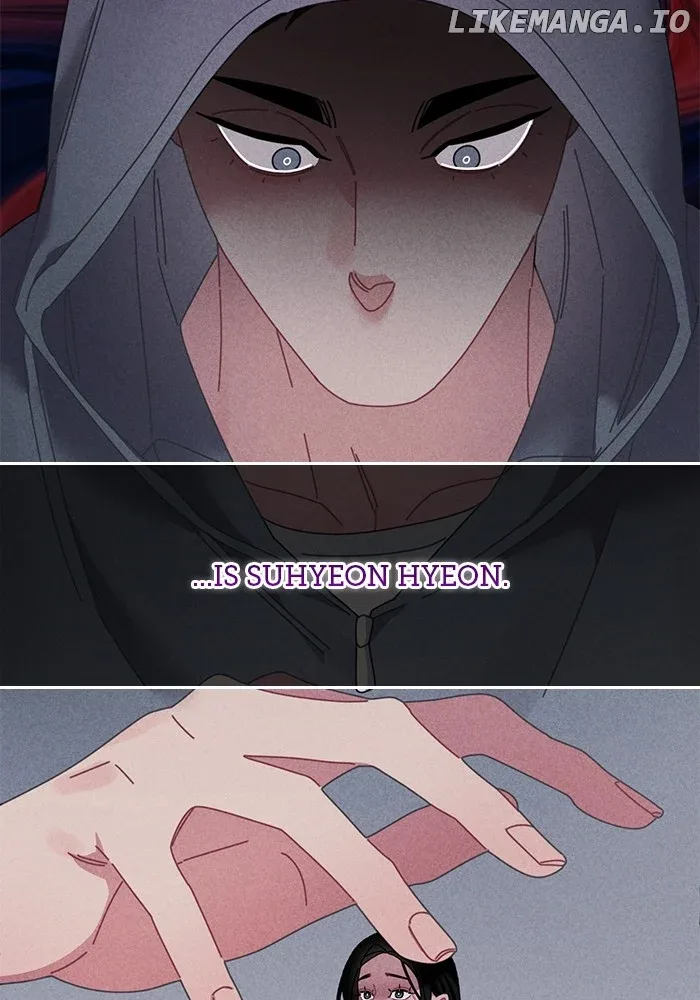 Oh, the Flower That Bloomed on the Wall Chapter 26 page 96