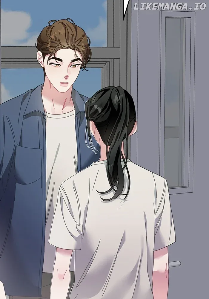 Oh, the Flower That Bloomed on the Wall Chapter 26 page 103