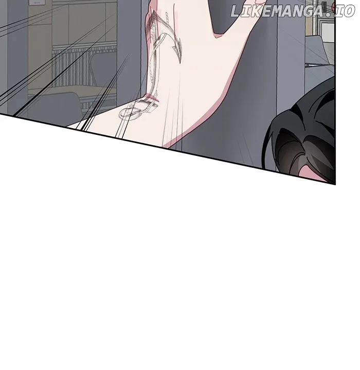 Oh, the Flower That Bloomed on the Wall Chapter 26 page 107