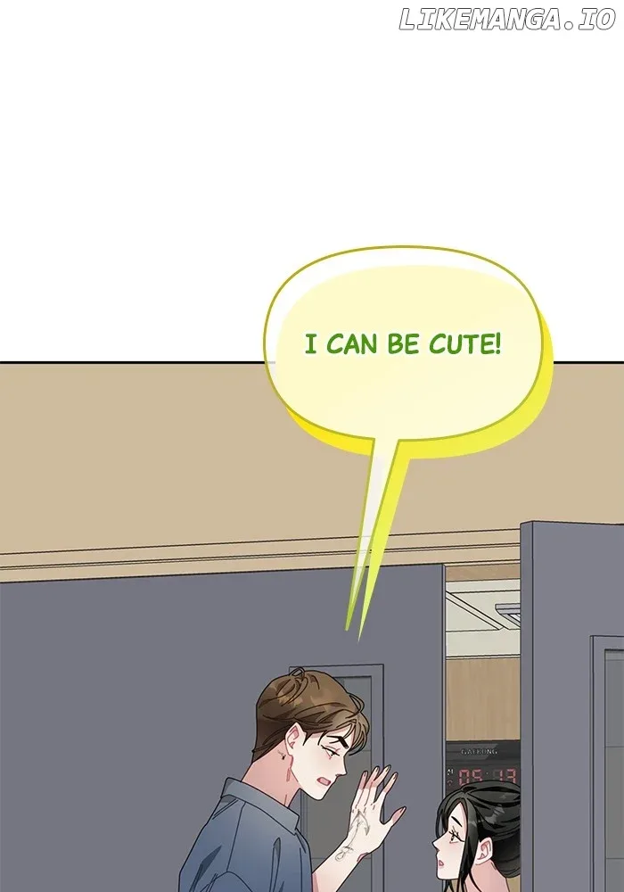 Oh, the Flower That Bloomed on the Wall Chapter 26 page 108