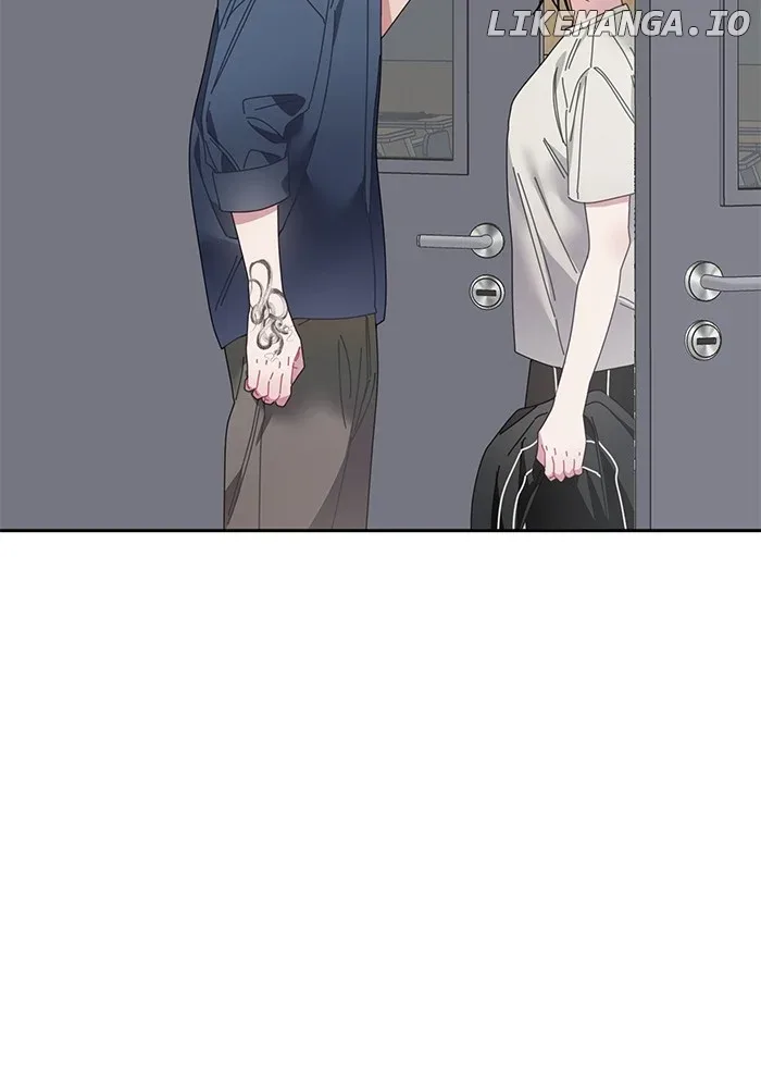 Oh, the Flower That Bloomed on the Wall Chapter 26 page 109