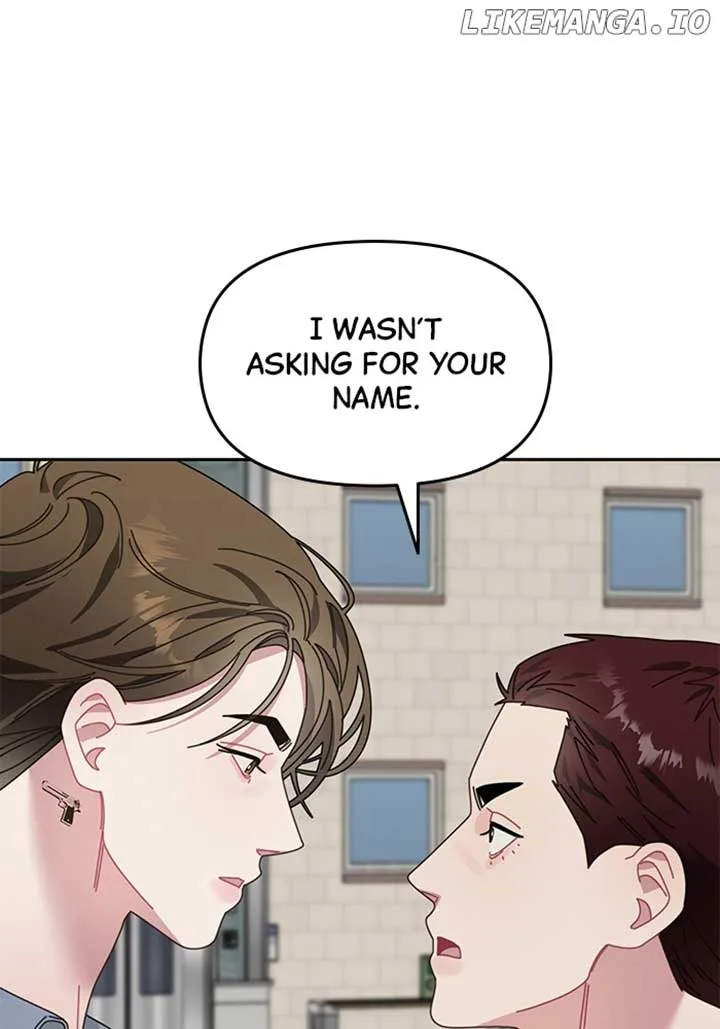 Oh, the Flower That Bloomed on the Wall Chapter 28 page 12
