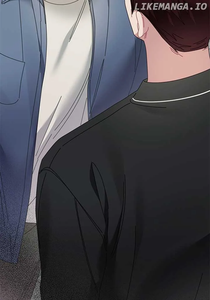 Oh, the Flower That Bloomed on the Wall Chapter 28 page 6