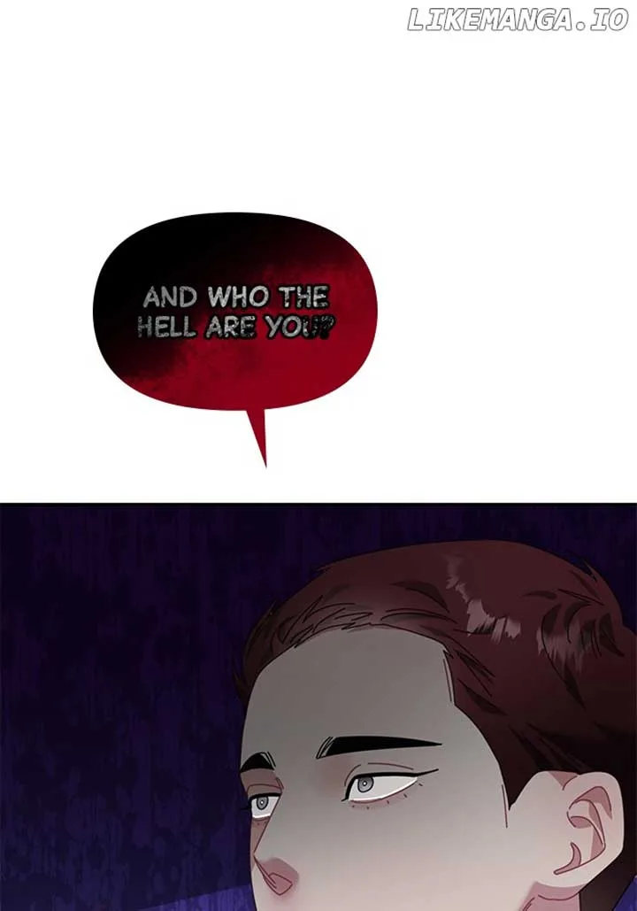 Oh, the Flower That Bloomed on the Wall Chapter 28 page 2