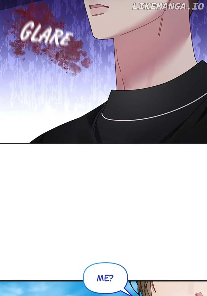 Oh, the Flower That Bloomed on the Wall Chapter 28 page 3