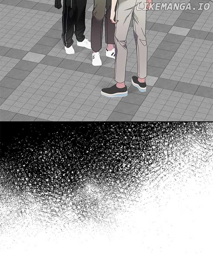 Oh, the Flower That Bloomed on the Wall Chapter 28 page 11