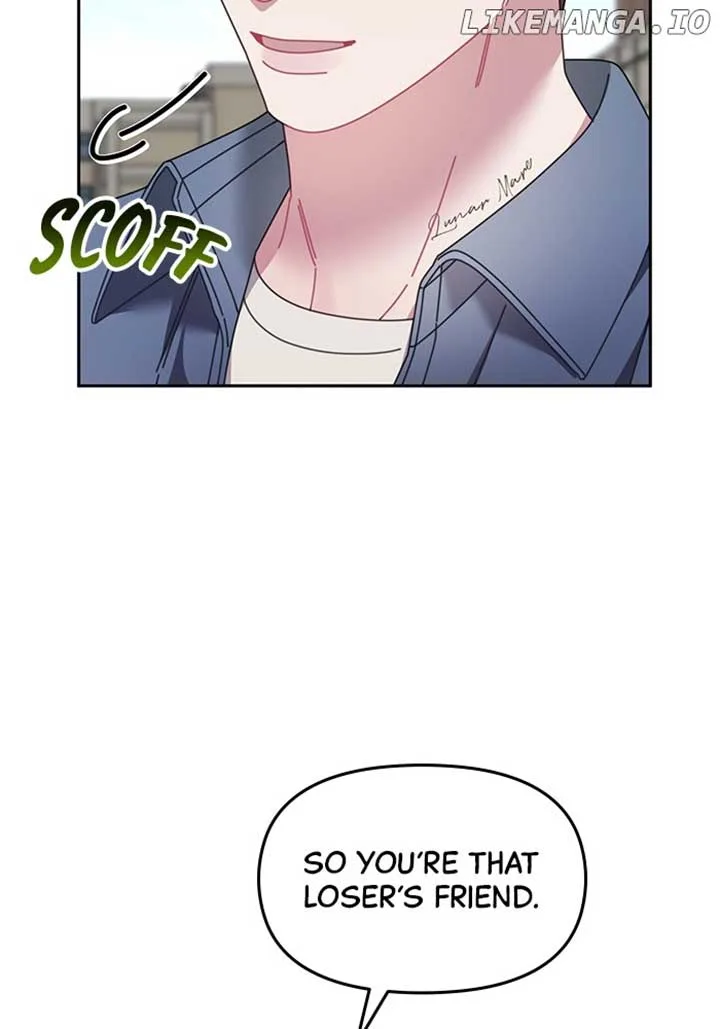 Oh, the Flower That Bloomed on the Wall Chapter 28 page 17
