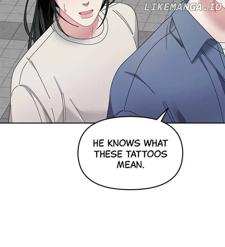 Oh, the Flower That Bloomed on the Wall Chapter 28 page 20