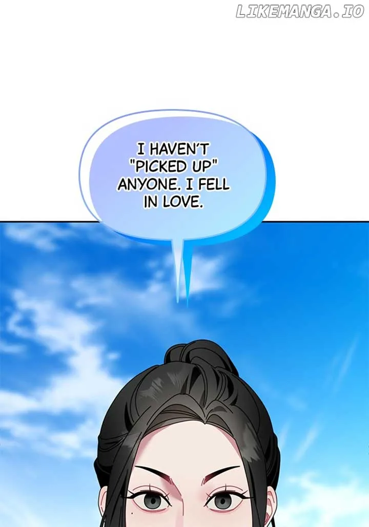 Oh, the Flower That Bloomed on the Wall Chapter 28 page 38