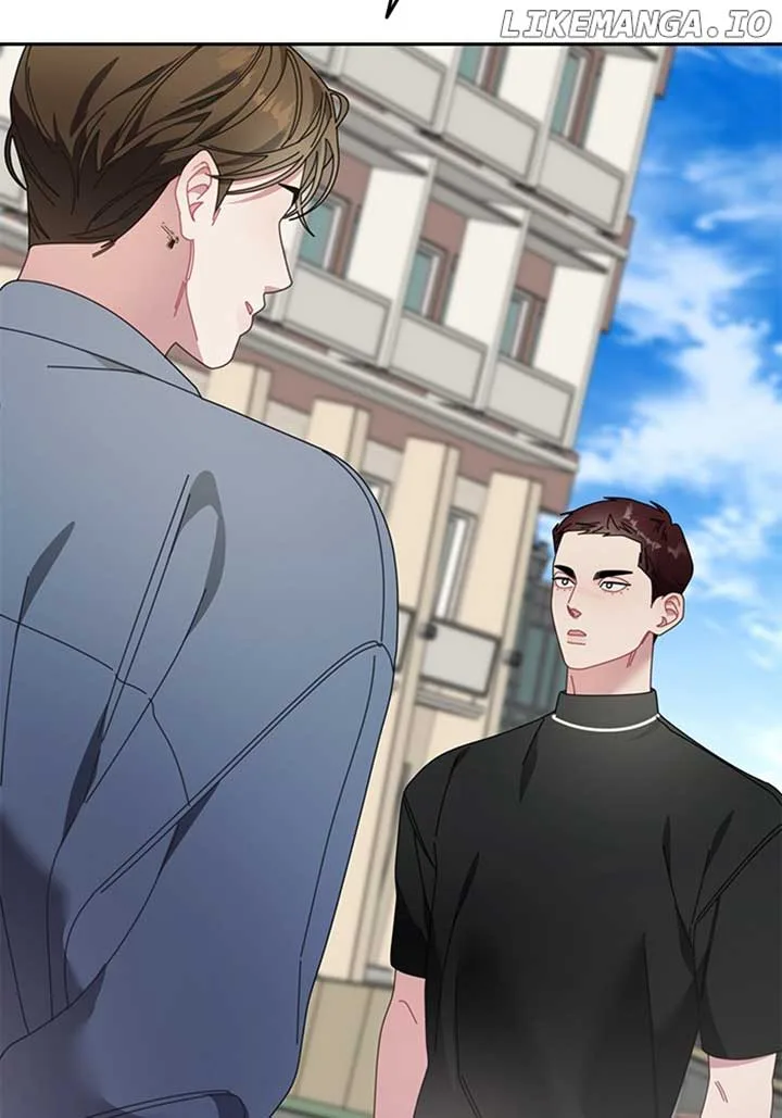 Oh, the Flower That Bloomed on the Wall Chapter 28 page 18
