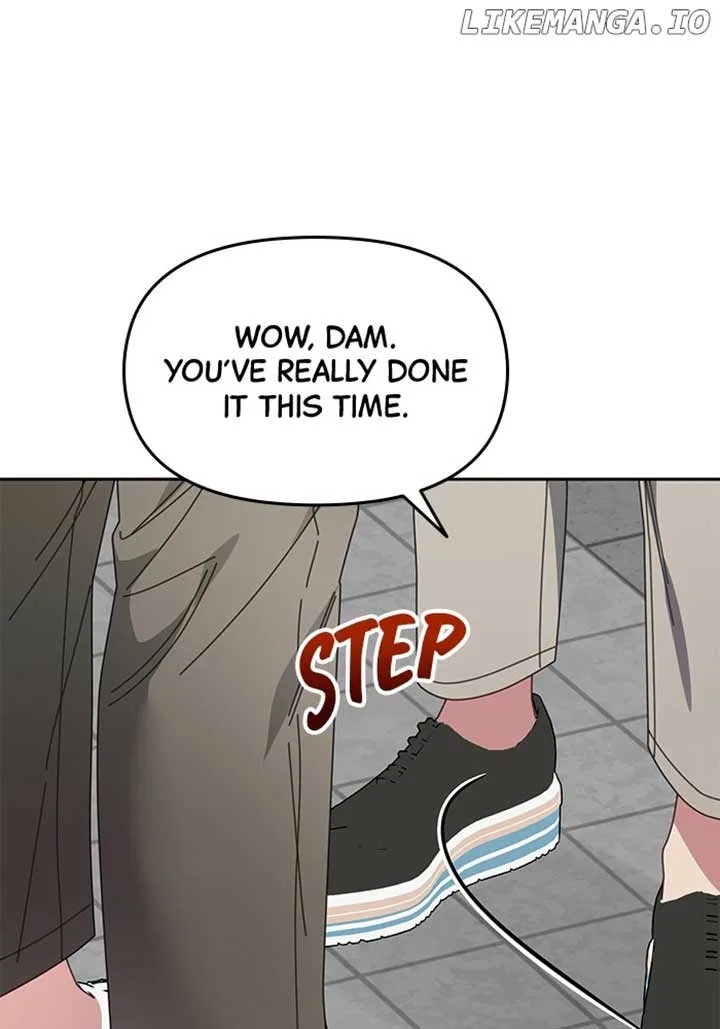 Oh, the Flower That Bloomed on the Wall Chapter 28 page 31