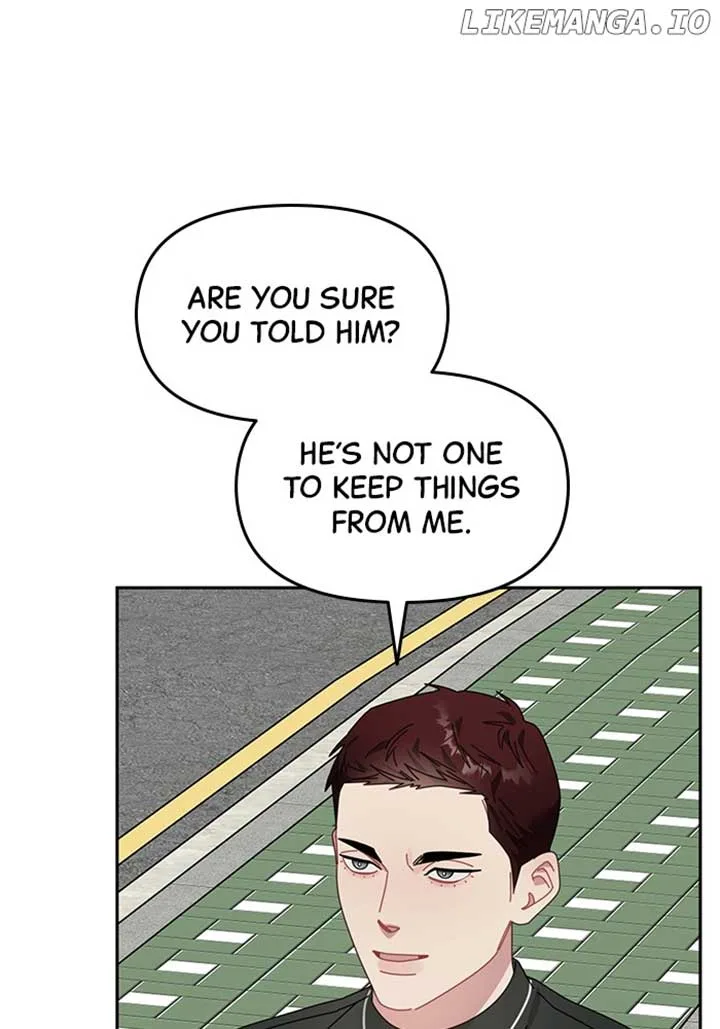 Oh, the Flower That Bloomed on the Wall Chapter 28 page 21