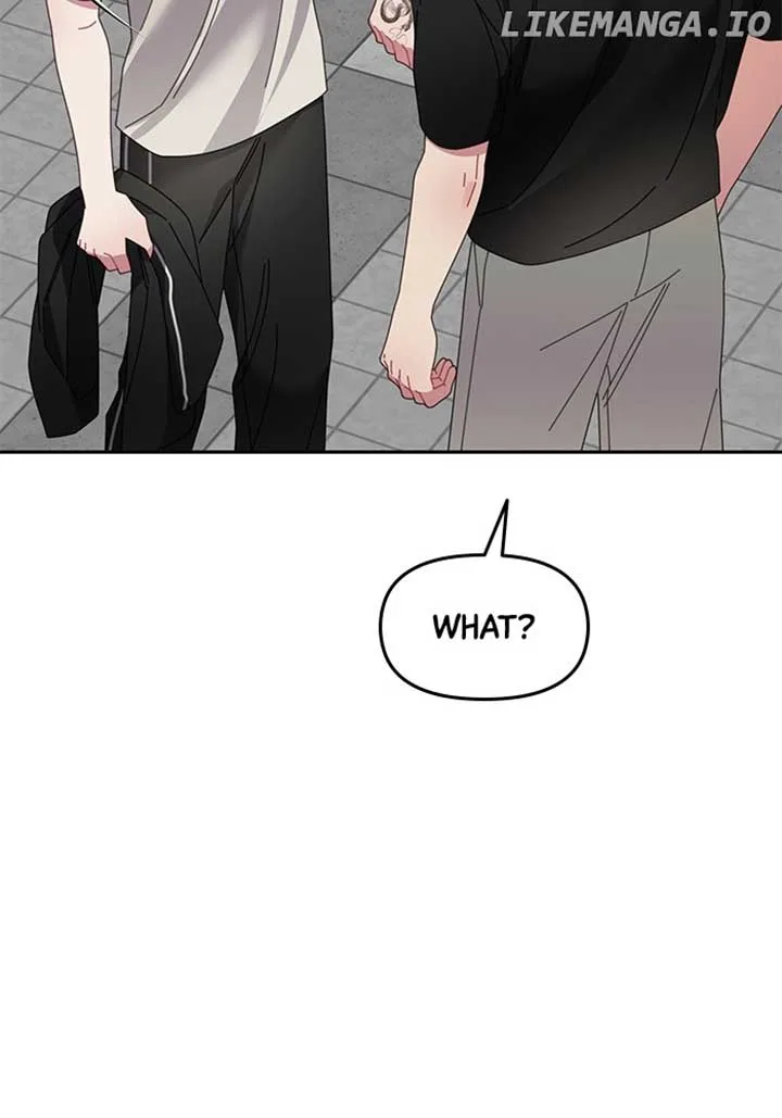 Oh, the Flower That Bloomed on the Wall Chapter 28 page 37