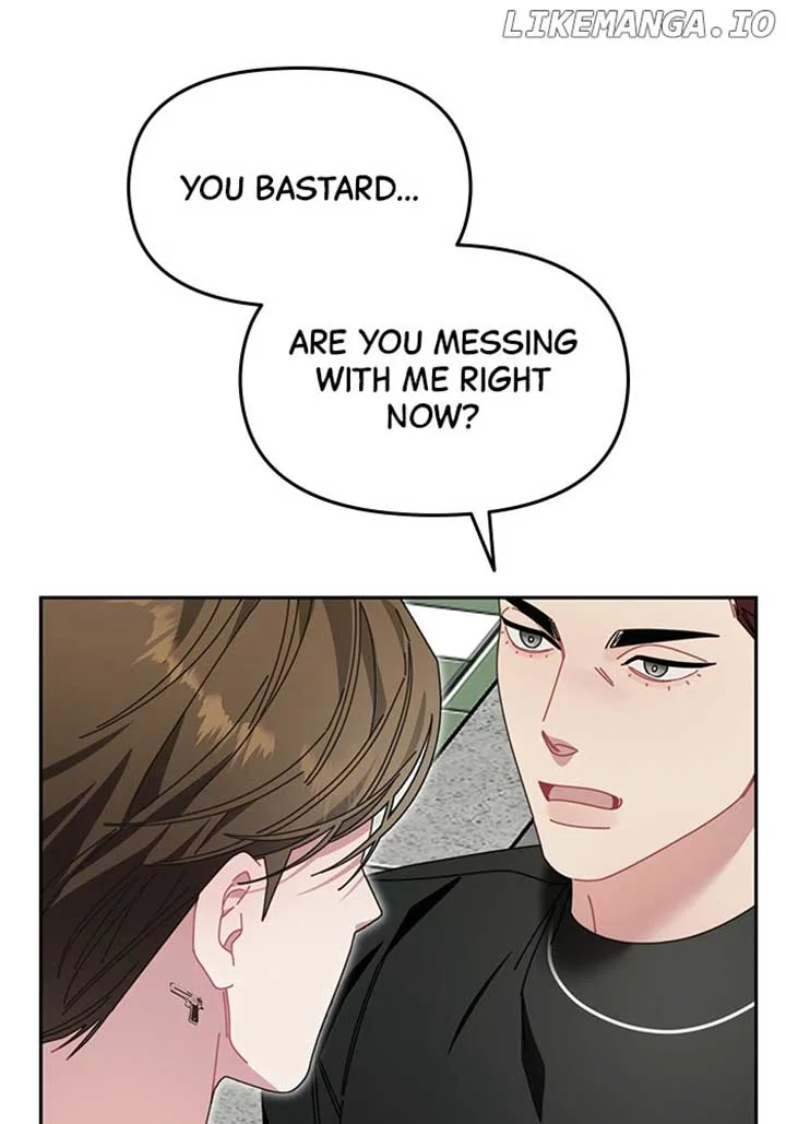 Oh, the Flower That Bloomed on the Wall Chapter 28 page 24