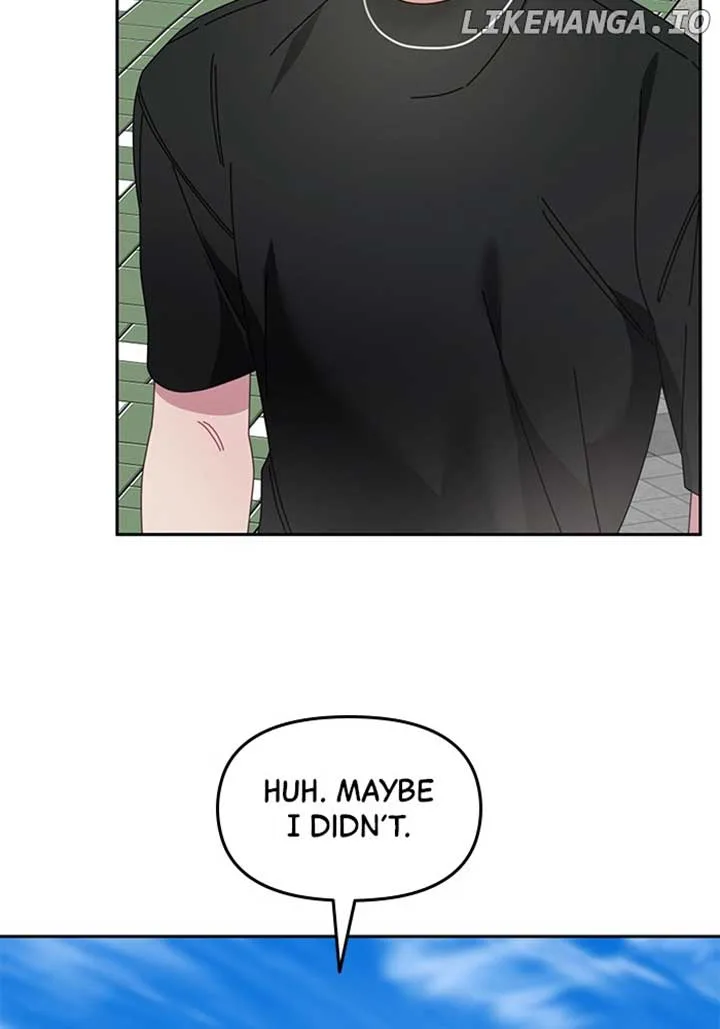Oh, the Flower That Bloomed on the Wall Chapter 28 page 22