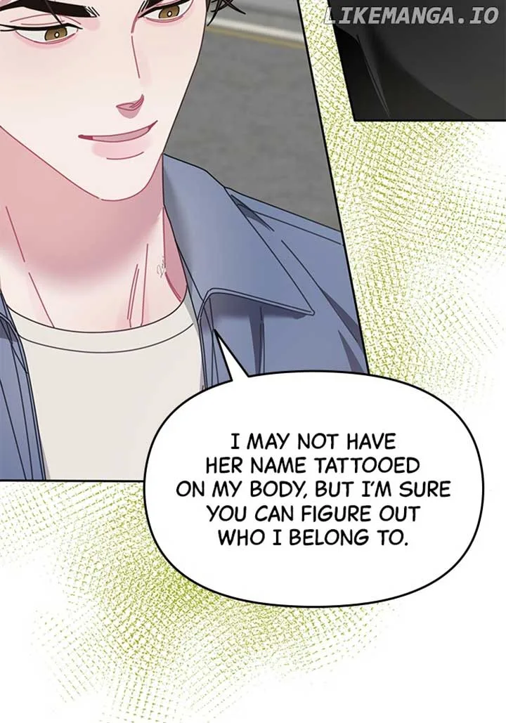 Oh, the Flower That Bloomed on the Wall Chapter 28 page 29