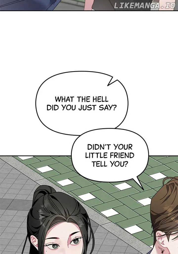 Oh, the Flower That Bloomed on the Wall Chapter 28 page 19