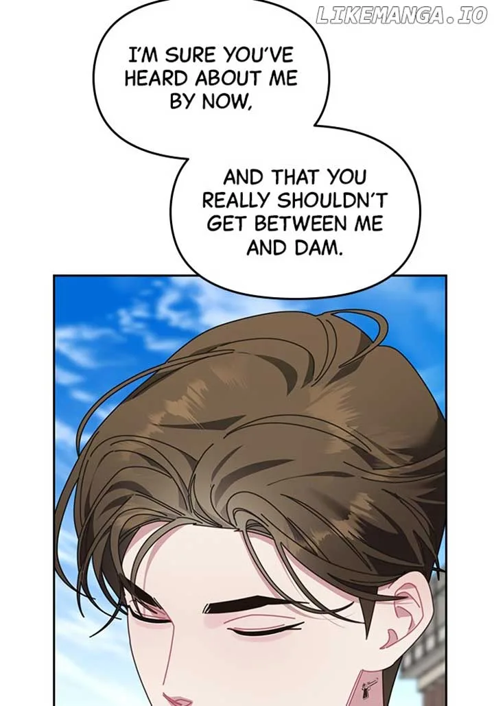 Oh, the Flower That Bloomed on the Wall Chapter 28 page 16