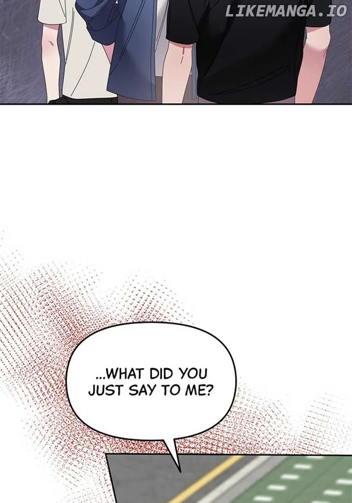 Oh, the Flower That Bloomed on the Wall Chapter 28 page 27