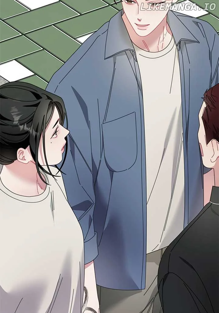 Oh, the Flower That Bloomed on the Wall Chapter 28 page 52