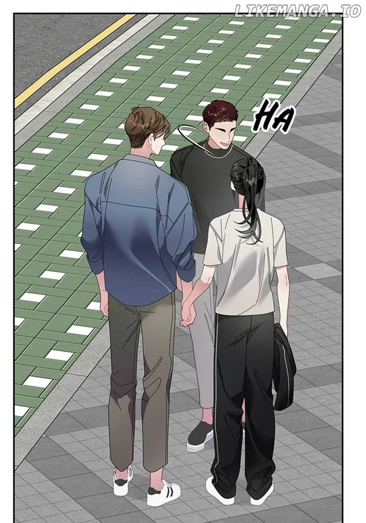 Oh, the Flower That Bloomed on the Wall Chapter 28 page 45