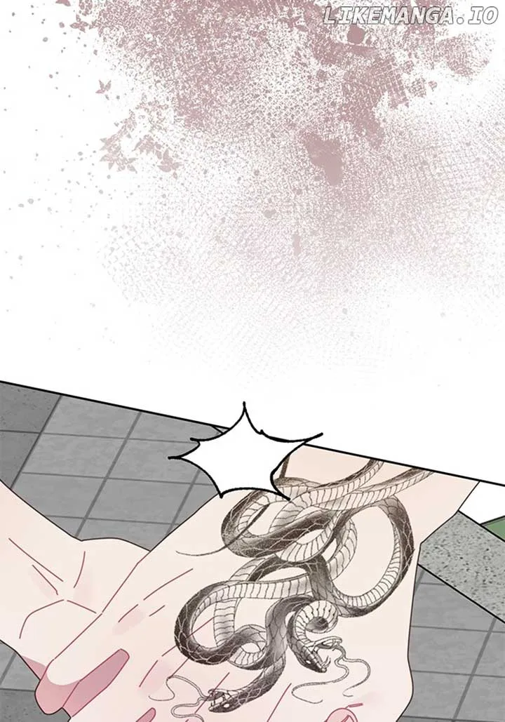 Oh, the Flower That Bloomed on the Wall Chapter 28 page 50