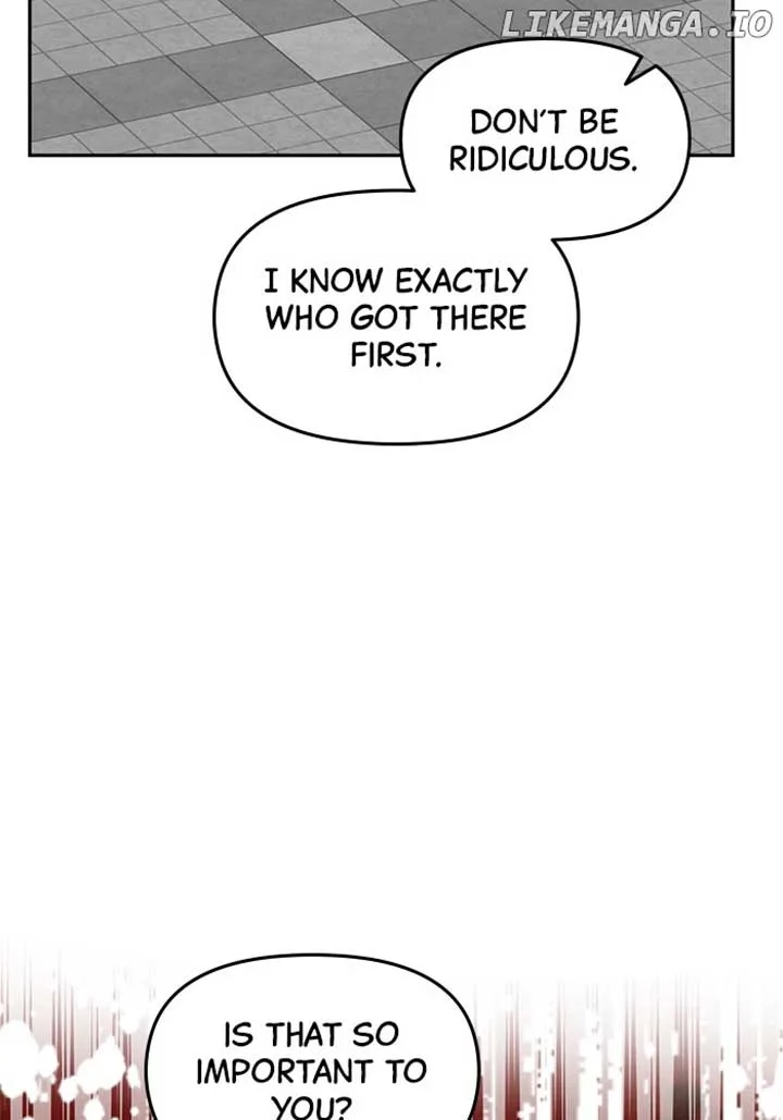 Oh, the Flower That Bloomed on the Wall Chapter 28 page 46