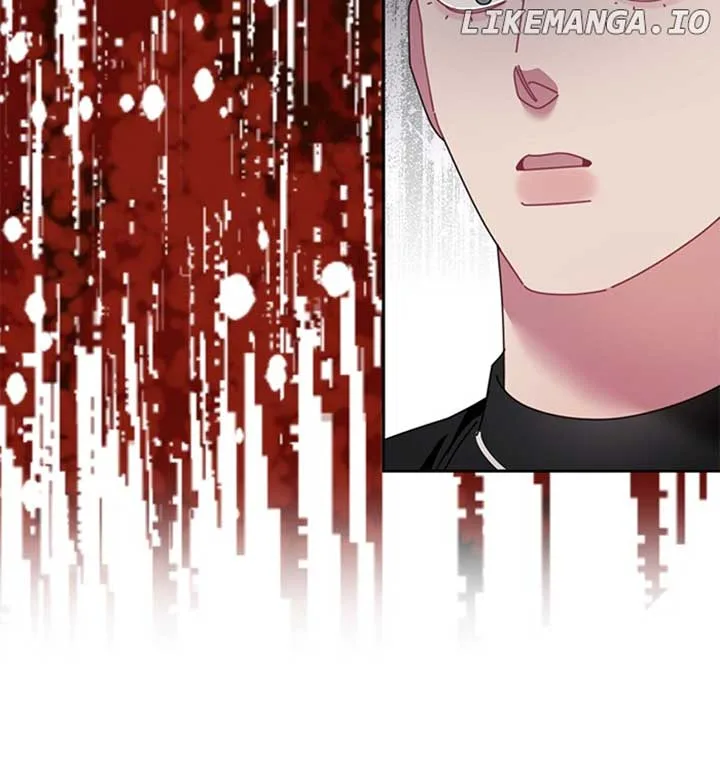 Oh, the Flower That Bloomed on the Wall Chapter 28 page 48